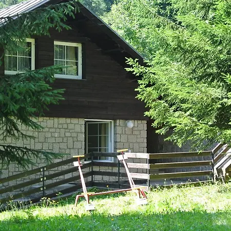 Apartment Buranka Jablonec nad Jizerou