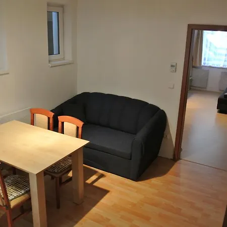 Buranka Apartment Jablonec nad Jizerou