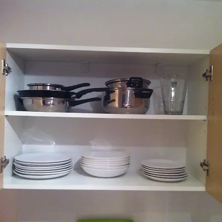 Buranka Apartamento *