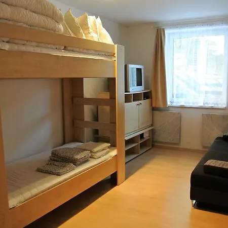 Apartamento Buranka