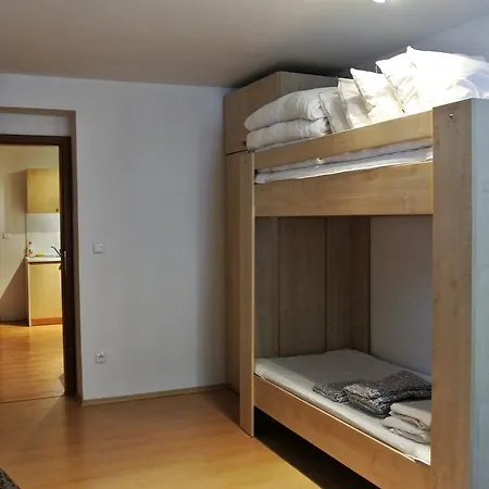 Buranka Apartamento